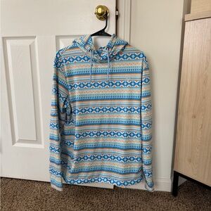 Performance Golf Hoodie